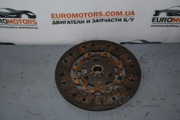 Диск зчеплення VW Golf 1.9tdi (IV) 1997-2003 038141032G 55203 - 2