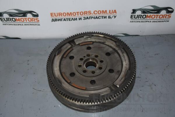 Маховик демпферный -05 Mazda 6 2.0di 2002-2007 RF3016610A 55209 - 2
