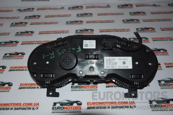 Панель приборов (АКПП) Ford Focus 2.0tdci (III) 2011-2018 BM5T10849LV 55216 - 2