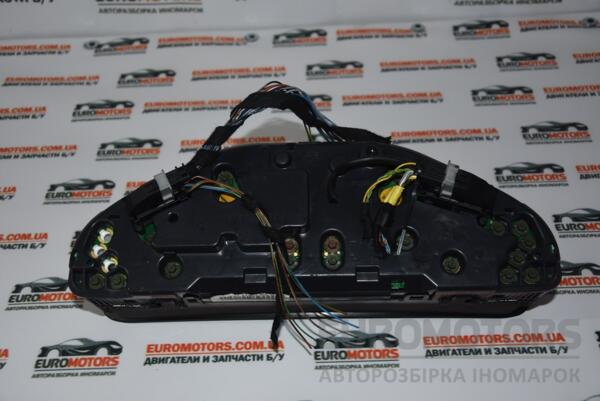 Панель приладів (АКПП) Mercedes E-class 2.7cdi (W210) 1995-2002 A2105400311 55218 - 2