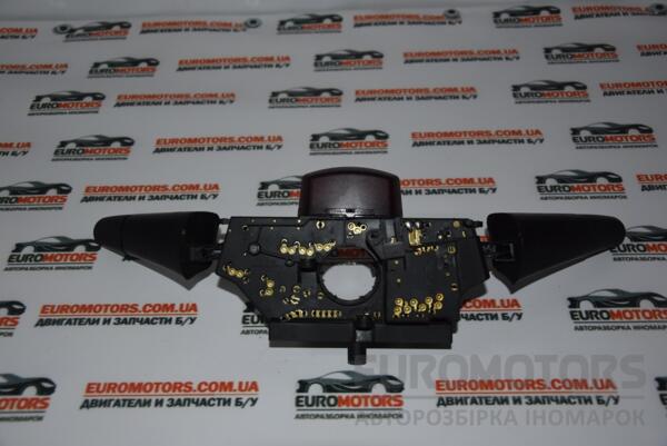 Подрулевой переключатель в сборе Mercedes Sprinter (901/905) 1995-2006 0005408445 55223 - 2