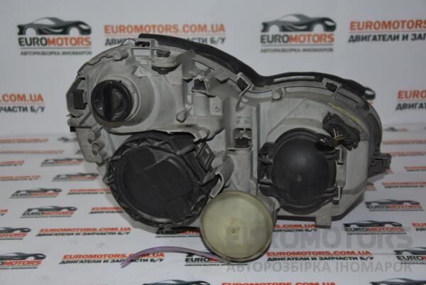 Фара ліва Mercedes C-class (W203) 2000-2007 1305235741 55234 - 2