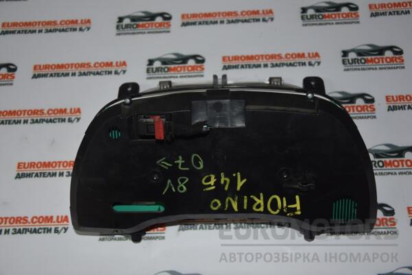 Панель приладів Fiat Fiorino 1.4 8V 2008 1364441080 55243 - 2