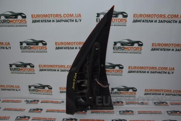 Фонарь левый (универсал -06) Renault Megane (II) 2003-2009 8200142684 55245 - 2