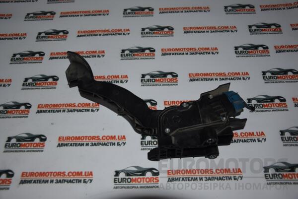 Педаль газу електро пластик Fiat Fiorino 2008 0280755105 55251 - 2