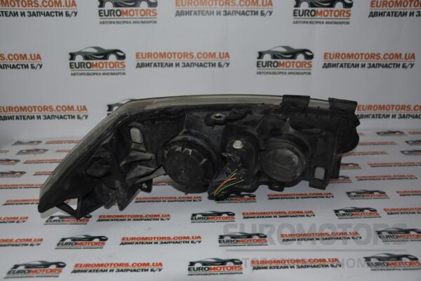 Фара ліва (-06) Renault Megane (II) 2003-2009 8200073220J 55255 - 2