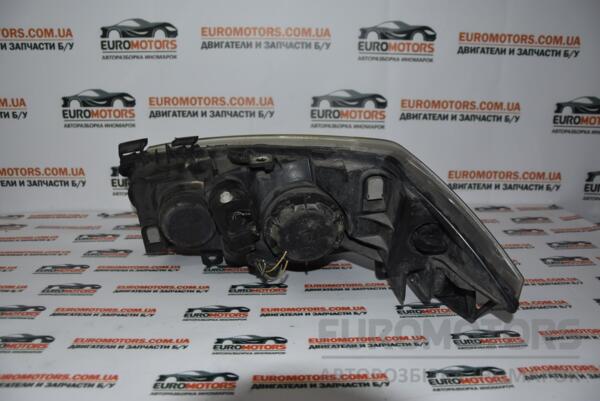 Фара правая (-06) Renault Megane (II) 2003-2009 8200073221J 55257 - 2