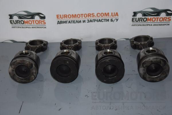 Поршень Nissan X-Trail 2.2dCi (T30) 2001-2007 55268 - 2