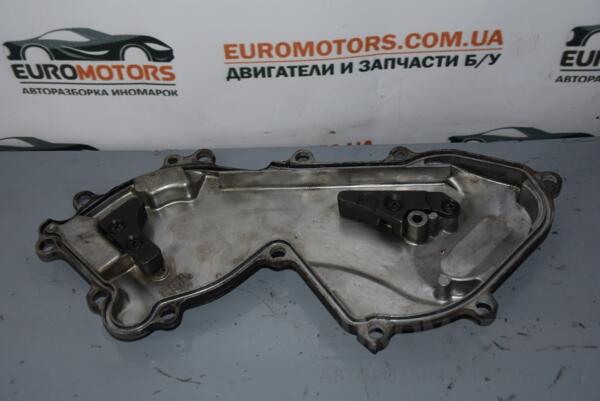 Кришка двигуна передня Nissan X-Trail 2.2dCi (T30) 2001-2007 55271 - 2