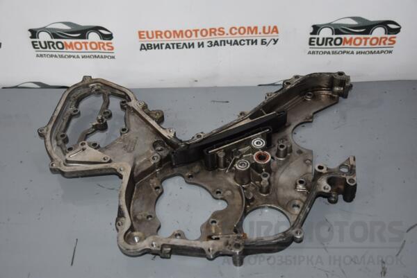 Защита ремня ГРМ Nissan X-Trail 2.2dCi (T30) 2001-2007 13502AD200 55273 - 2