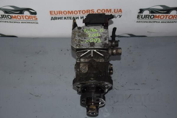 Топливный насос высокого давления (ТНВД) Opel Astra 2.0di (G) 1998-2005 0470504003 55283 - 2