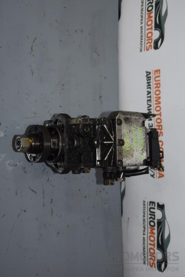 Паливний насос високого тиску (ТНВД) Opel Vectra 2.0dti (B) 1995-2002 0470504004 55286 - 2