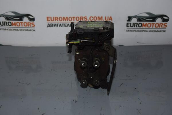 Паливний насос високого тиску (ТНВД) Opel Vectra 2.0dti (B) 1995-2002 0470504004 55286 - 3