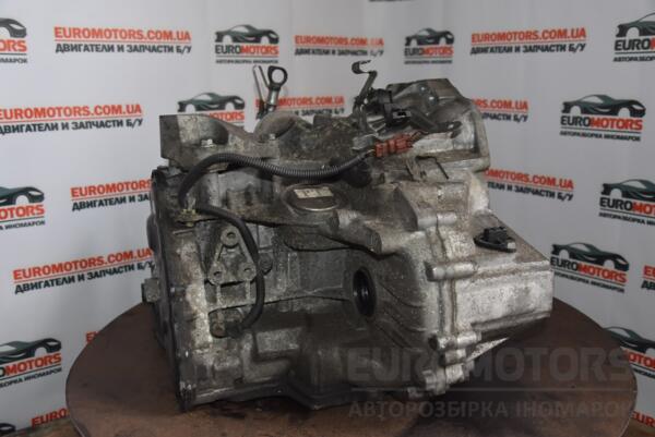 АКПП (автоматическая коробка переключения передач) Nissan Micra 1.2 16V (K12) 2002-2010 3CX0AVA 55291 - 2