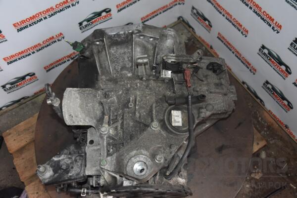 АКПП (автоматическая коробка переключения передач) Nissan Micra 1.2 16V (K12) 2002-2010 3CX0AVA 55291 - 5