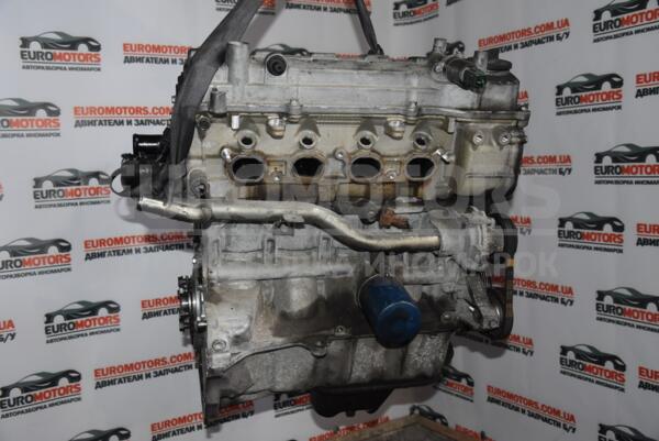 Двигун Nissan Micra 1.2 16V (K12) 2002-2010 CR12DE 55297  euromotors.com.ua