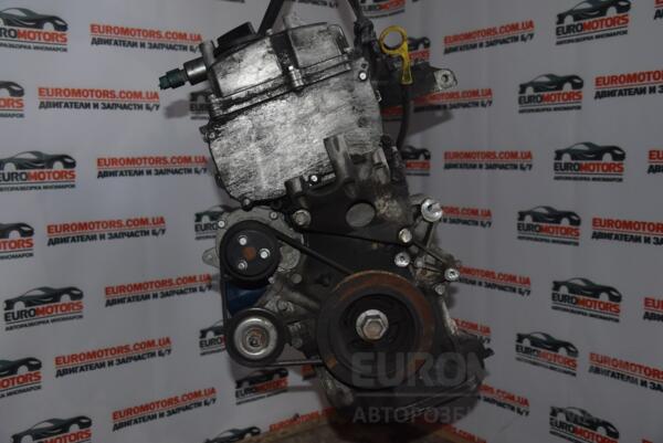 Двигун Nissan Micra 1.2 16V (K12) 2002-2010 CR12DE 55297 - 2