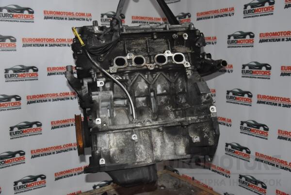 Двигун Nissan Micra 1.2 16V (K12) 2002-2010 CR12DE 55297 - 3
