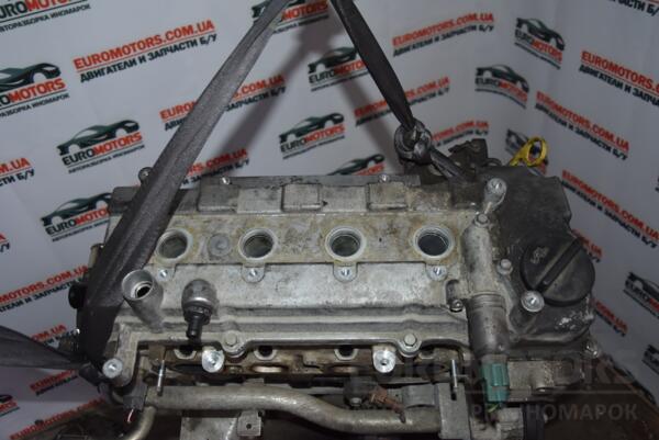 Двигун Nissan Micra 1.2 16V (K12) 2002-2010 CR12DE 55297 - 5