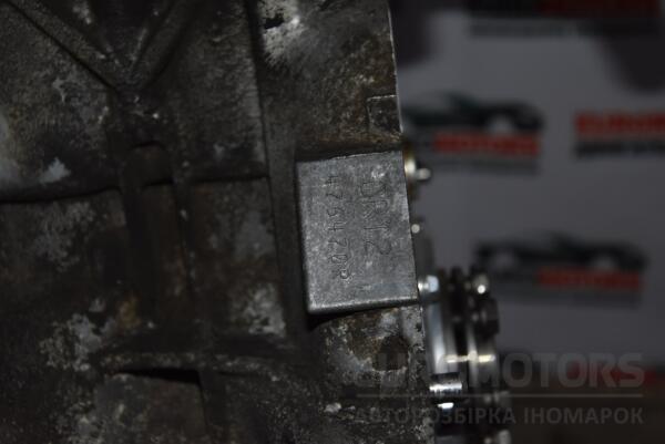 Двигун Nissan Micra 1.2 16V (K12) 2002-2010 CR12DE 55297 - 6