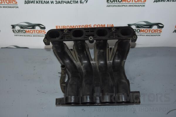 Коллектор впускной пластик Nissan Micra 1.2 16V, 1.4 16V (K12) 2002-2010 14001AX100 55305 - 2