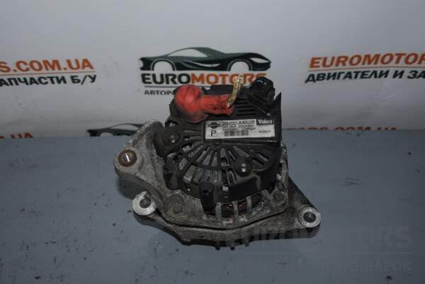 Генератор Nissan Micra 1.2 16V, 1.4 16V (K12) 2002-2010 CA1977IR 55308 - 2