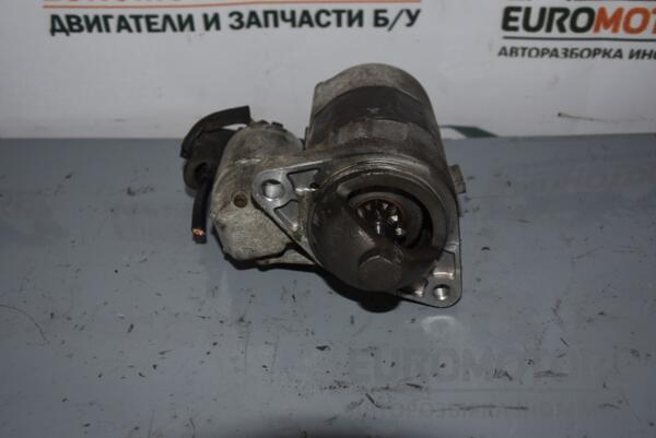 Стартер Nissan Micra 1.2 16V (K12) 2002-2010 233001F77B 55314 - 2