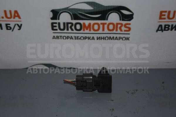 Датчик тиску наддуву Nissan Micra 1.2 16V (K12) 2002-2010 22365ax000 55319  euromotors.com.ua