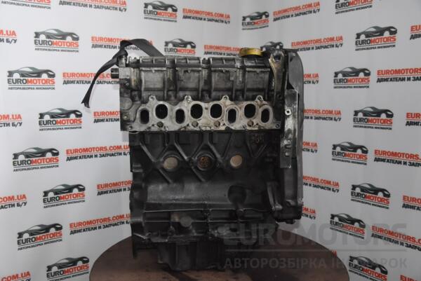 Двигатель Renault Trafic 1.9D 1981-2001 F8Q 632 55323 - 3
