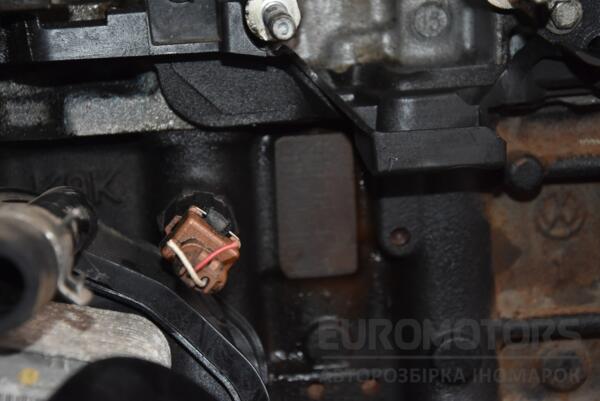 Двигун (стартер спереду) Renault Kangoo 1.5dCi 1998-2008 K9K T 766 55333 - 6