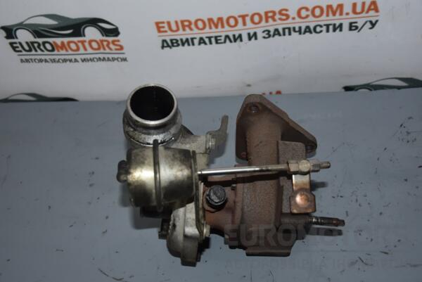 Турбіна 05- Renault Kangoo 1.5dCi 1998-2008 54359700012 55341 - 2
