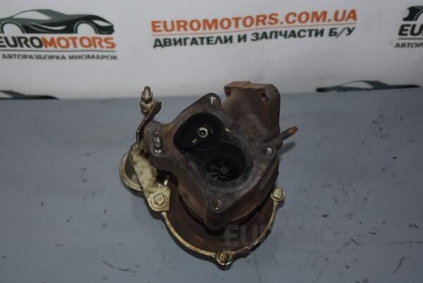 Турбіна 05- Renault Kangoo 1.5dCi 1998-2008 54359700012 55341 - 3