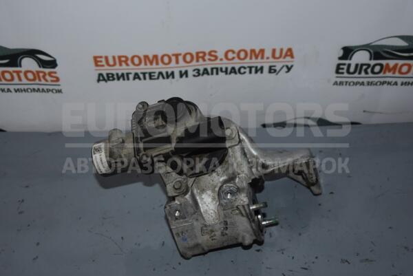 Клапан EGR электр 05- Renault Kangoo 1.5dCi 1998-2008 8200282949 55344 euromotors.com.ua