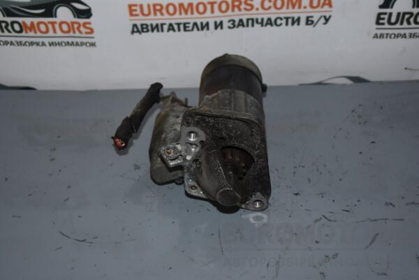 Стартер Renault Modus 1.5dCi 2004-2012 8200584675 55350 - 2