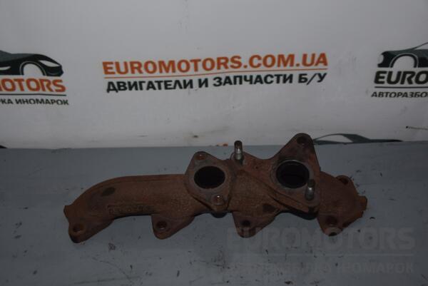 Коллектор выпускной Renault Kangoo 1.5dCi 1998-2008 55353 - 2