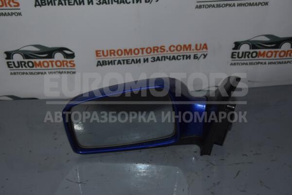 Зеркало левое электр 5 пинов (-08) Kia Sportage 2004-2010  55357  euromotors.com.ua