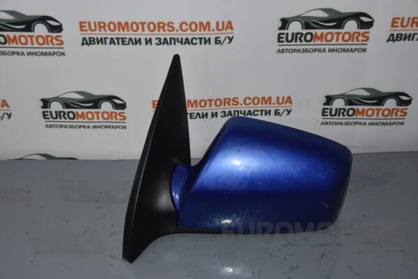 Зеркало левое электр 5 пинов (-08) Kia Sportage 2004-2010 55357 - 2