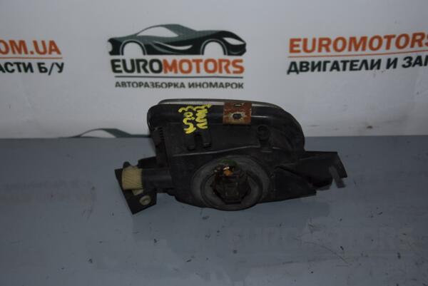 Фара противотуманная левая Mercedes C-class (W203) 2000-2007 55363 - 2