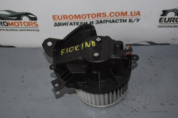 Моторчик пічки (вентилятор печі) Fiat Fiorino 2008 507730100 55365 - 2