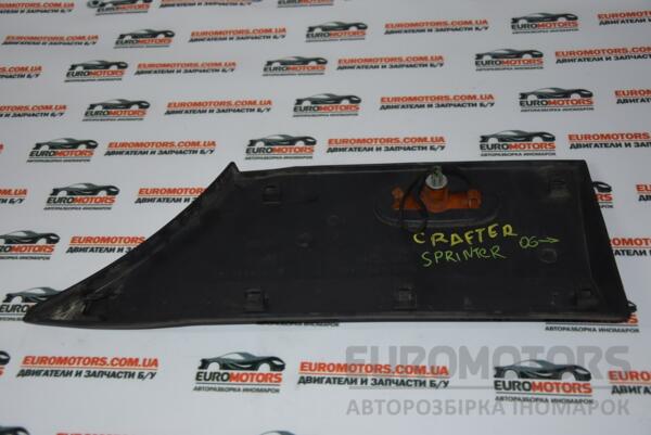 Накладка крыла задняя правая Mercedes Sprinter (906) 2006-2017 A9066903462 55384 - 2