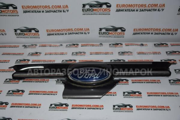 Решітка радіатора Ford Focus (III) 2011  55393  euromotors.com.ua