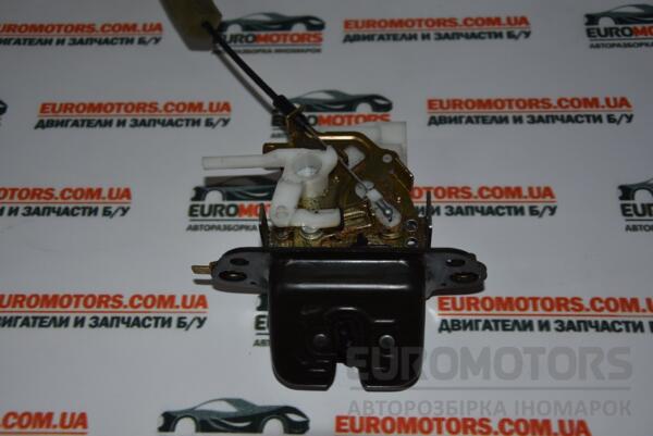 Замок кришки багажника Subaru Legacy Outback (B13) 2003-2009 55407 - 2