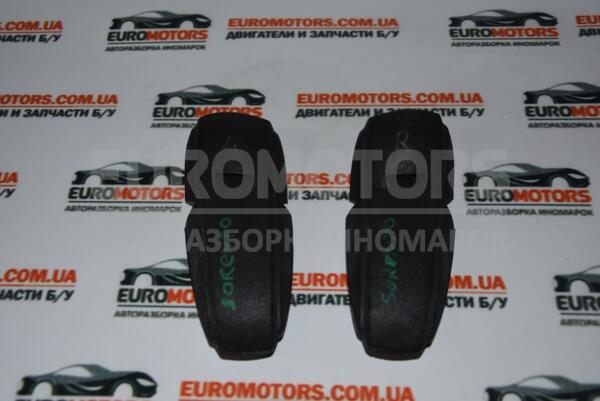 Петля стекла крышки багажника левая Kia Sorento 2002-2009 871503E000. 55410  euromotors.com.ua