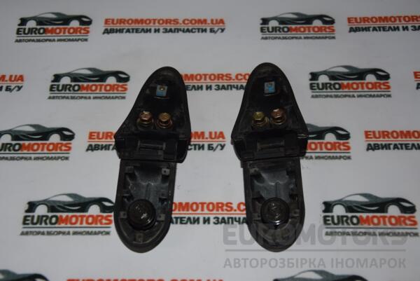 Петля стекла крышки багажника левая Hyundai Santa FE 2000-2006 55414 - 2