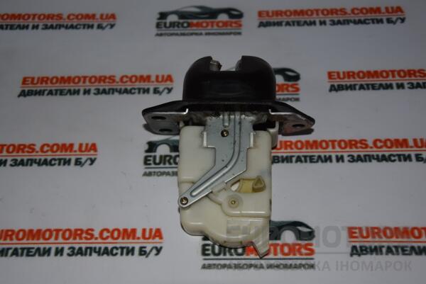 Замок крышки багажника Nissan Murano (Z50) 2002-2008 90502CA000 55416 - 2