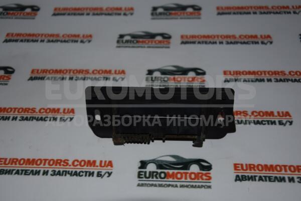 Ручка відкривання багажника хетчбек Nissan Almera (N16) 2000-2006  55418  euromotors.com.ua