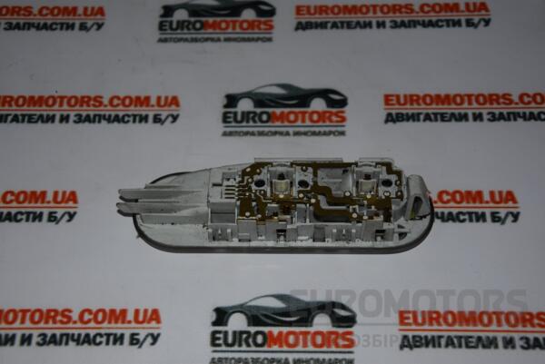 Плафон салонний передній Renault Sandero 2007-2013 8200073231 55424 - 2