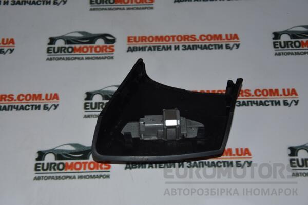 Накладка правого зеркала с повторителем Peugeot 207 2006-2013 96801951XT 55426 - 2