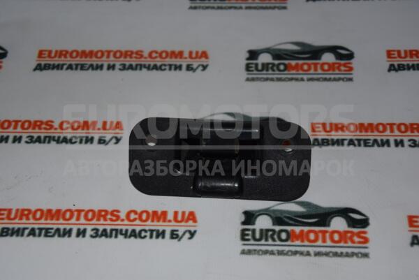 Напрямна двері правої бічної зсувними Opel Vivaro 2001-2014  55428  euromotors.com.ua