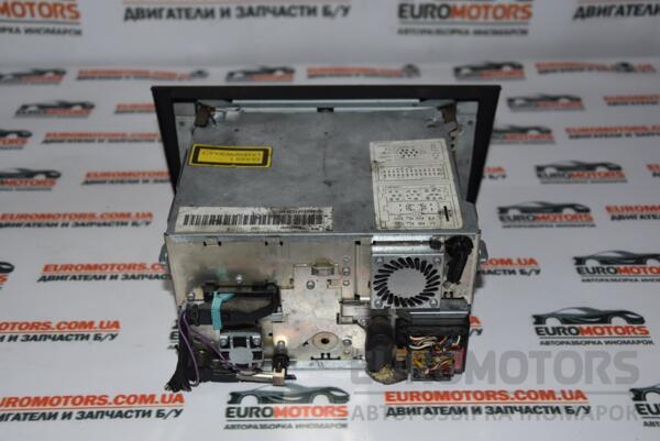 Магнітола (Radio, CD, TV, Navigation Plus) Audi A6 (C5) 1997-2004 4B0035192K 55431 - 2